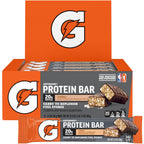 Gatorade Whey Protein Bars Assorted