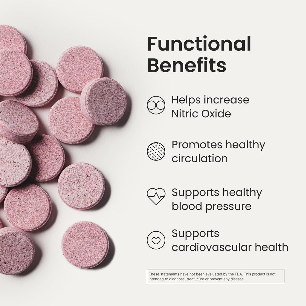 HumanN Neo40 Professional Daily Heart & Circulation Support


