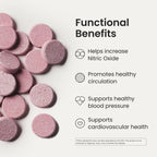 HumanN Neo40 Professional Daily Heart & Circulation Support

