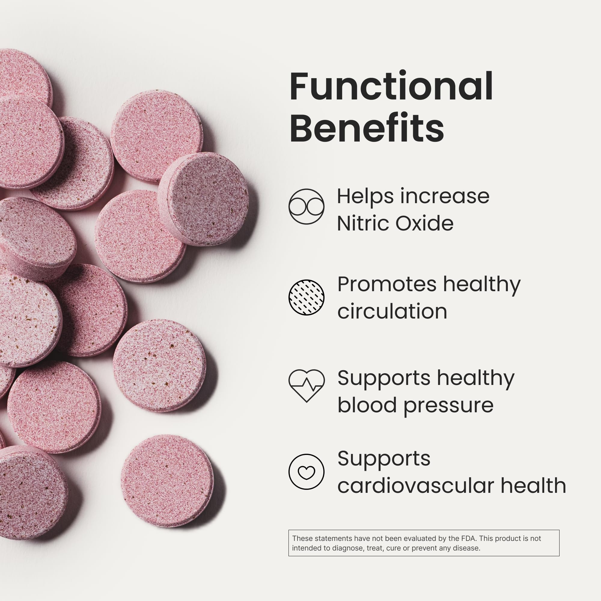 HumanN Neo40 Professional Daily Heart & Circulation Support

