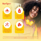 MaryRuth's Organics Pumpkin Seed Oil Drops – Organic & Vegan

