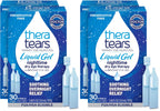 TheraTears Nighttime Eye Drops Preservative Free