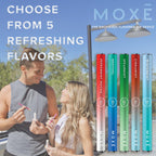 MOXE Aromatherapy Inhaler | Non-Electric Portable

