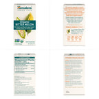 Himalaya Bitter Melon Capsules - Organic, Vegan & Non-GMO

