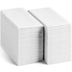 Servietto Linen-Feel Disposable Guest Towels

