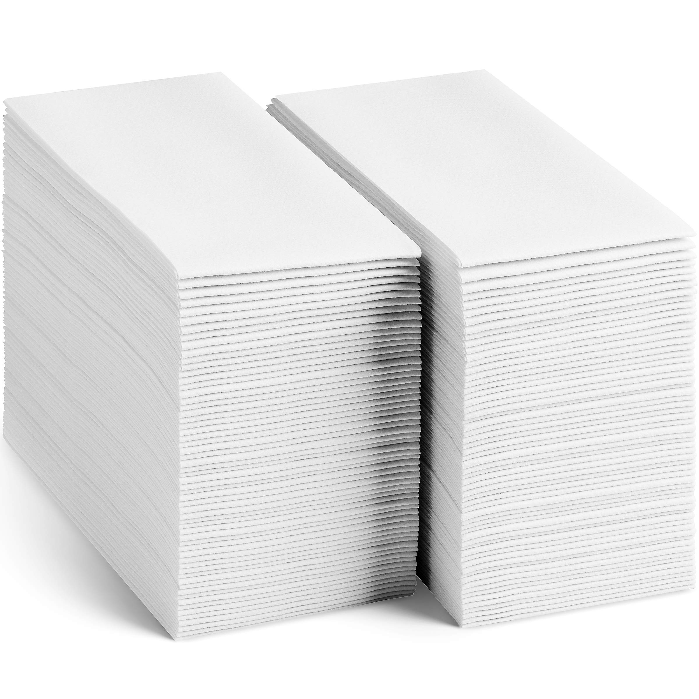 Servietto Linen-Feel Disposable Guest Towels

