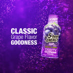 5-hour ENERGY Grape Flavor Energy Shot - Sugar Free

