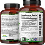 Zazzee Boswellia Serrata Extract for Joint Support

