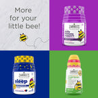 Zarbee's Complete Kids Multivitamin Gummies | Immune Support

