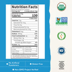 Garden of Life Vegan Protein Powder with Probiotics

