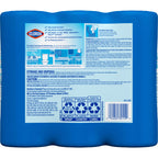 Clorox Disinfecting Wipes for Surfaces - Clean and Disinfect


