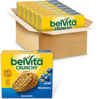 belVita Breakfast Bars - Whole Grain, Slow-Release Energy