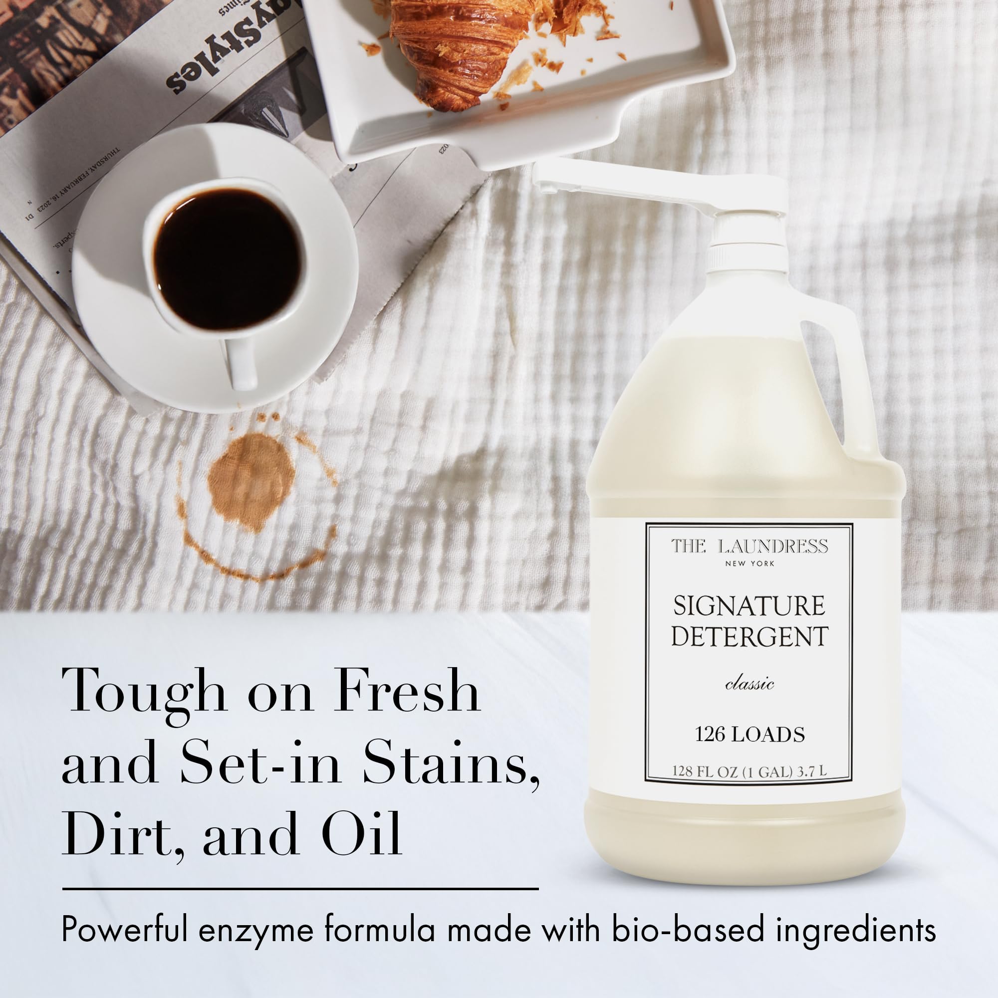 The Laundress Signature Laundry Care | Classic Fragrance


