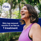 Compound W Skin Tag Remover Kit - FDA Cleared

