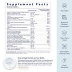FullWell Prenatal Multivitamin for Healthy Pregnancy

