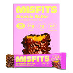 Misfits Protein Bar Assortment