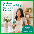 SmartyPants Organic Prenatal Vitamins for Women Gummies

