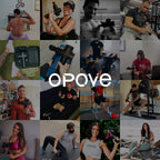 Opove M3 Pro 2 Massage Gun | Deep Tissue Percussion Massager

