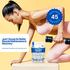 Intelligent Health Collagen Peptides - Hydrolyzed I & III

