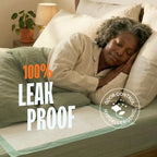 Chucks Pads Disposable Underpads – Absorbent Bed Protection

