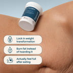 Provitalean Metabolism Support - Probiotics & Morosil

