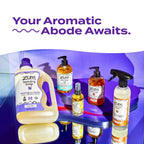 Indigo Wild Zum Mist Room and Body Spray | Aromatherapy

