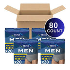 TENA Incontinence Underwear for Men - Protective Maximum

