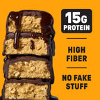 JUNKLESS Protein Bars Assortment – Gluten Free

