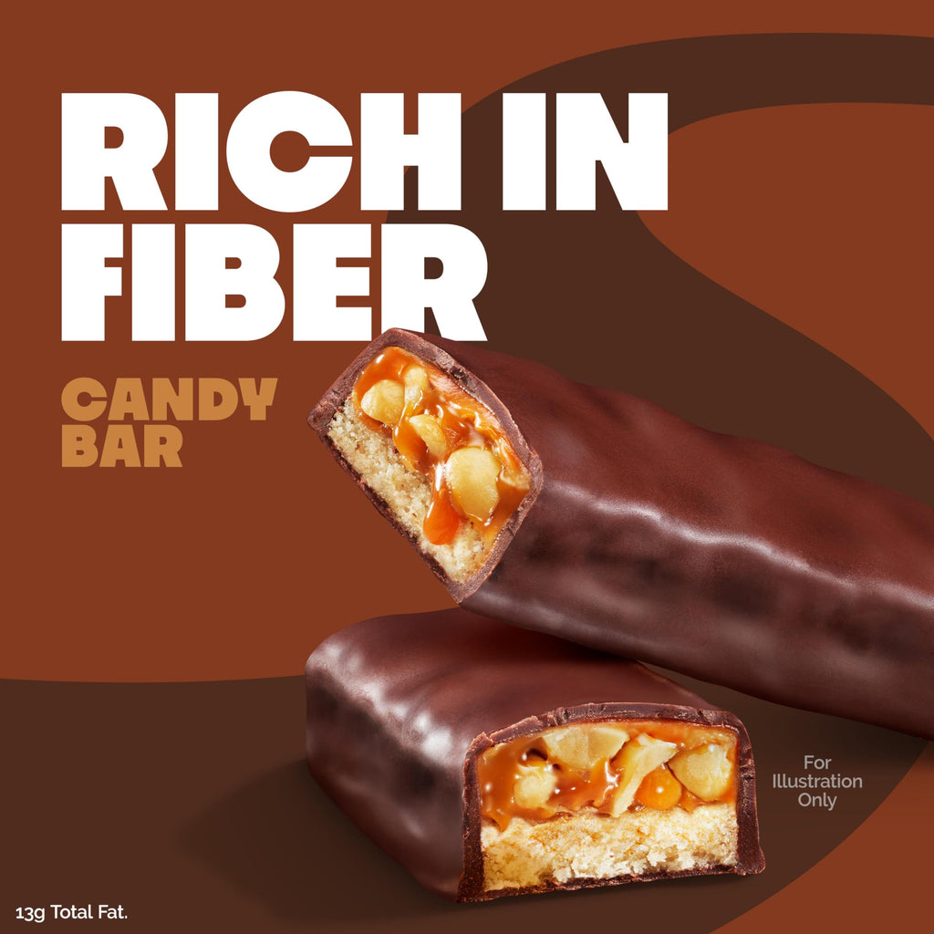 Quest Nutrition Protein Bar | Protein-Packed Snack

