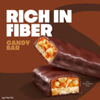 Quest Nutrition Protein Bar | Protein-Packed Snack

