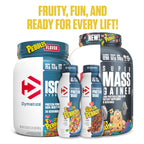 Dymatize ISO100 Whey Protein Isolate | Gluten Free

