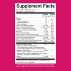 MaryRuth's Women's Multivitamin Liposomal

