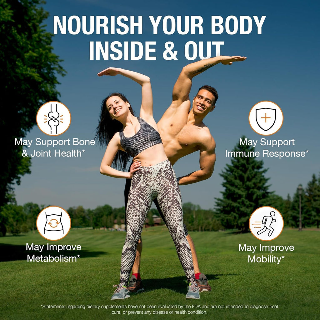 Pure By Nature Turmeric Curcumin with Black Pepper Extract

