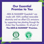ARM & HAMMER Essentials Whitening Fluoride-Free Toothpaste

