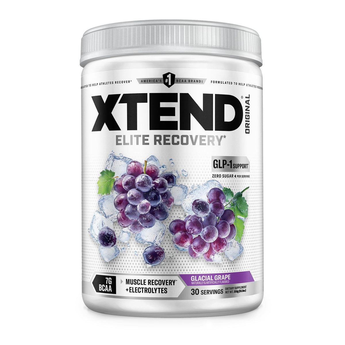 Xtend Original BCAA Powder for Muscle Recovery and Hydration