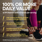 Nature's Way Alive Women's Multivitamin - Daily Energy

