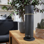 AirScent Waterless Diffuser – Aromatherapy for Home/Office

