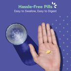 Bari Life Just One Bariatric Multivitamin with Iron Capsule


