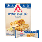 Atkins Keto Protein Bar - Gluten Free On-The-Go Snack

