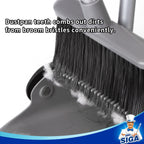 Broom and Dustpan Set by MR.SIGA

