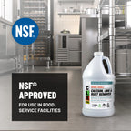 CLR Pro Calcium Lime & Rust Remover | Multi-Surface Cleaner

