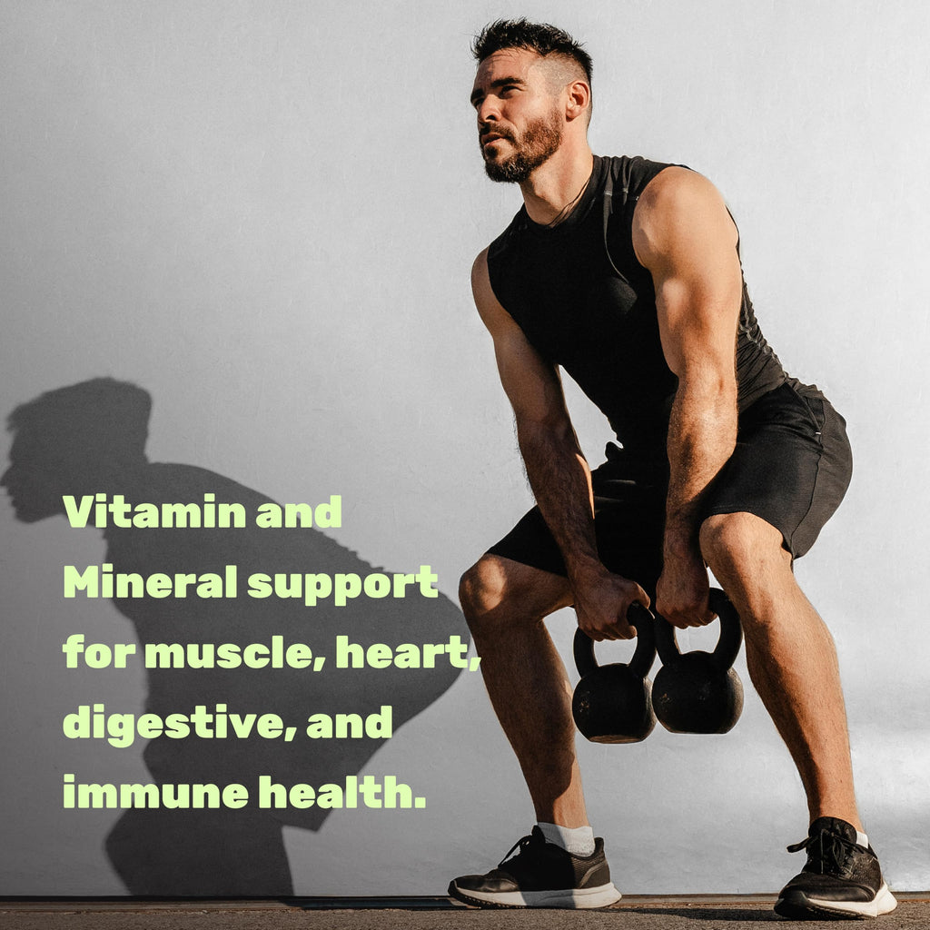 Magnesium Glycinate Capsule Supplement for Absorption

