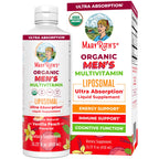 MaryRuth's Liposomal Multivitamin Liquid | Immune Support

