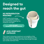 Physician's Choice Probiotics for Weight Management & Digestive Health

