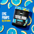REDCON1 Total War Pre Workout Powder

