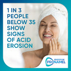 Toothpaste Sensodyne Pronamel Enamel Repair

