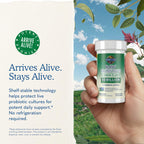Garden of Life Raw Probiotics Colon Care

