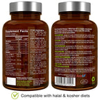Igennus Omega-3 Ultra Pure Fish Oil


