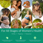 Hydration Electrolyte Drink Mix for Pregnancy & Lactation

