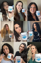 Hair Growth Vitamins for Women | Legendairy Milk Mane Event

